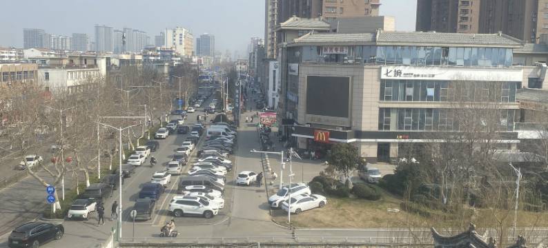 汉庭水韵酒店图片