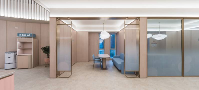 汉庭酒店(济宁理工学院济宁体育中心店)图片