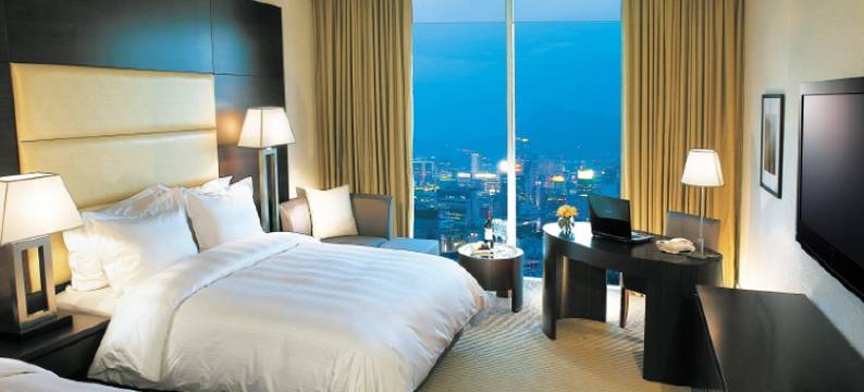 全州格罗斯特酒店(Gloucester Hotel Jeonju)图片