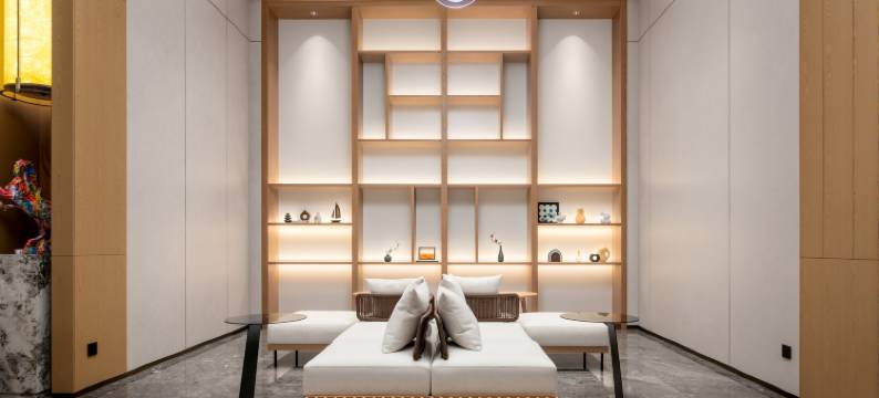 美豪丽致酒店(成都武侯红牌楼地铁站店)图片