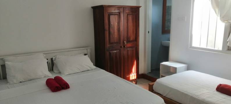 丝希拉别墅(Sithila Villa)图片