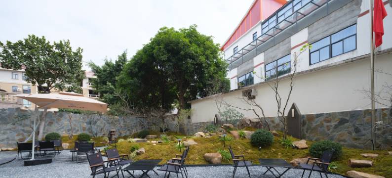 Eyelike楠居行麓图片