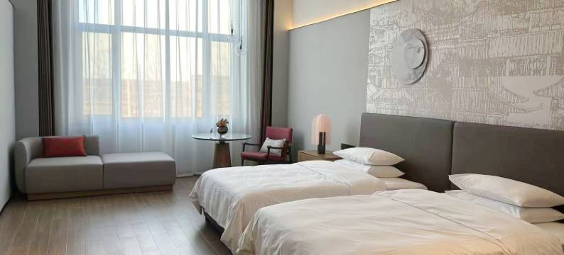 宝清冰雪温泉假日酒店图片