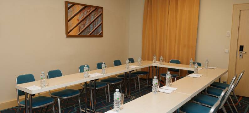 Cosmos Astrakhan Hotel图片