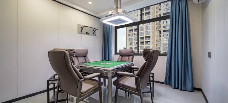 美槿酒店(怀化学院城东市场店)图片