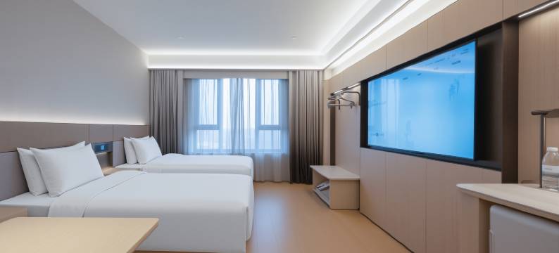 全季酒店(任丘北站东路店)图片