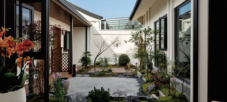 宜兴·山耶云耶(窑湖小镇店)图片