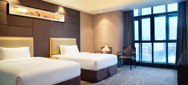 南安水头万佳国际酒店图片