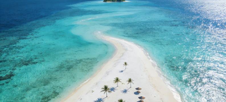 安屿泳池别墅度假村酒店(仙本那店中文管家/近新码头/海鲜市场)(Anyu Pool Villa Resort)图片