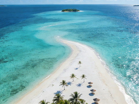 安屿泳池别墅度假村酒店(仙本那店中文管家/近新码头/海鲜市场)