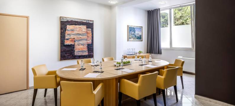 麦斯特拉精选皮内塔酒店(Maistra Select Pineta Hotel)图片