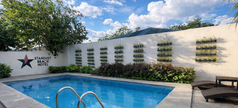 星尘海滩酒店(Stardust Beach Hotel Matabungkay Batangas)图片