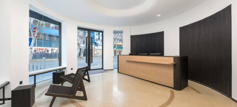 怡致酒店(浔阳楼大中路步行街店)图片