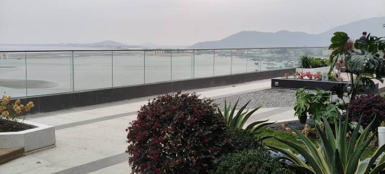 盛海悦公寓图片