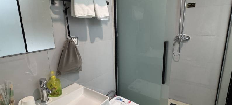 南和鑫虞快捷酒店图片