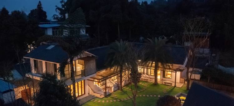 汉云星野民宿图片