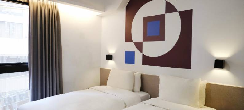 台中隐和旅图片