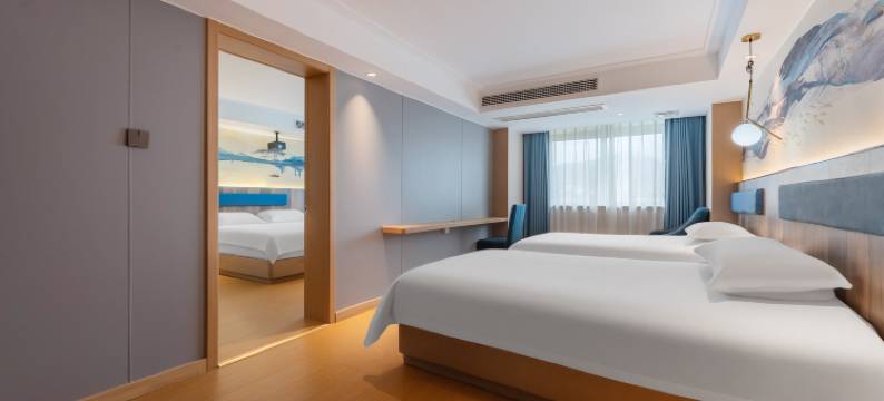 海伦百纳·尚景酒店图片