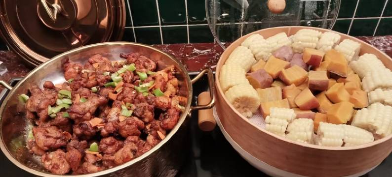 奥斯曼洛高空城景公寓(中心医院龙港外滩店)图片