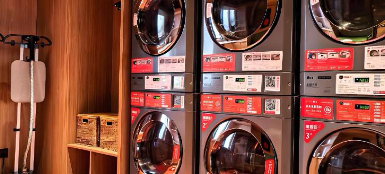 桔子酒店(北京平谷万达广场店)图片