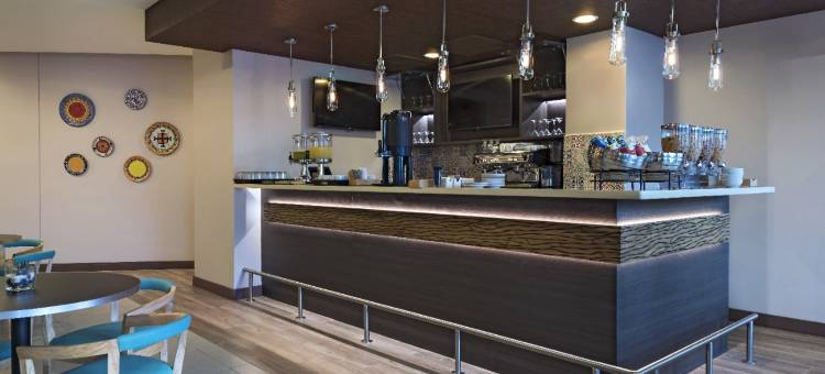 圣萨尔瓦多万枫酒店(Fairfield by Marriott San Salvador)图片