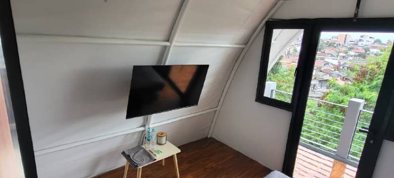 Hebe Hotel, Hostel & Hospitality Network图片