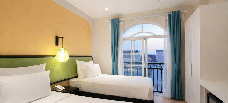HANZ Sunset Hotel(HANZ Sunset Hotel)图片