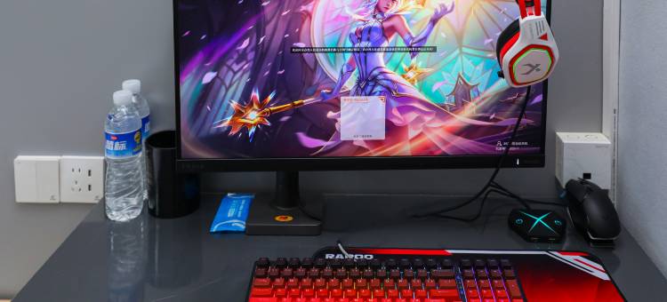 秋水电竞酒店(江宁万达广场东山地铁站店)图片