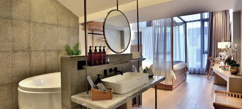 乌镇院舍民宿图片