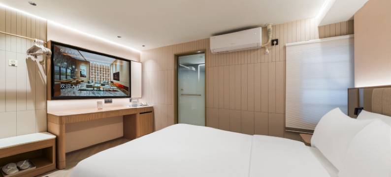 星程酒店(上海五角场长海医院店)图片