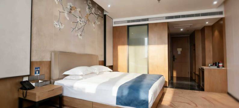 东明东方宾馆图片