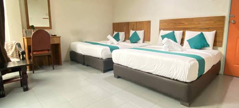 Sun Tree Hotel @ Triang图片