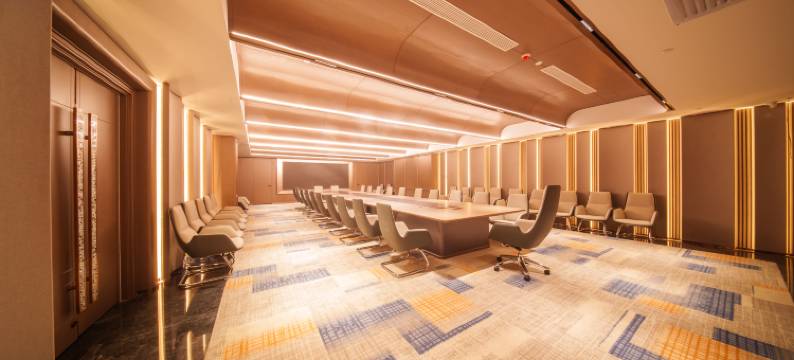 兰西西岸国际酒店图片