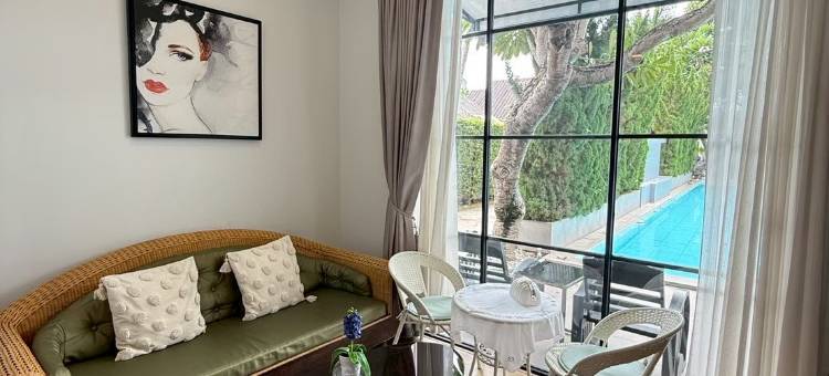 拉利瓦精品酒店(La Riva Boutique Hotel)图片