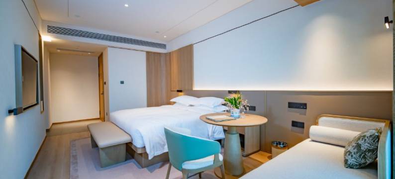 湖口江豚湾雷迪森度假酒店图片