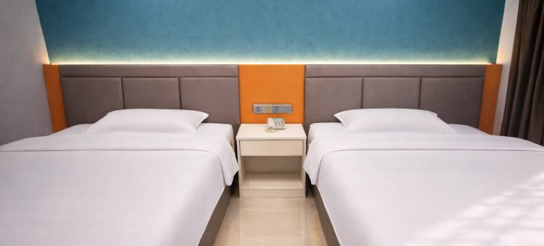 丽程精品酒店(宜春经发大道店)图片