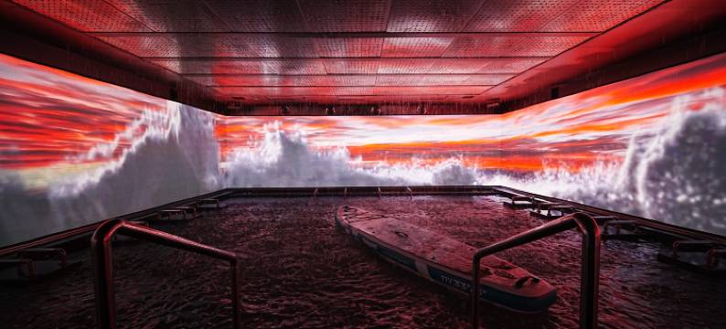 世野SEYA·高空酒店(五一广场店)图片