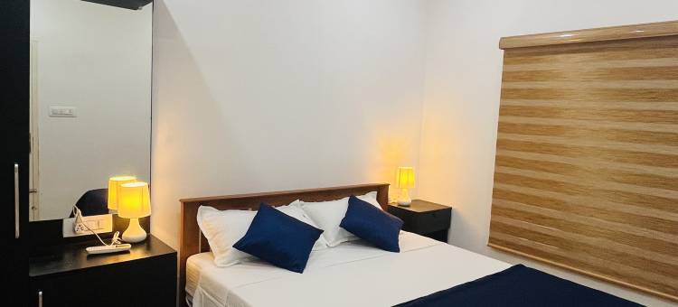 Nature Land Homestay Alappuzha图片