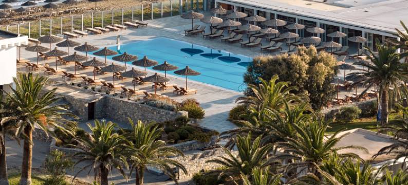 克里特城市酒店(Civitel Creta Beach)图片