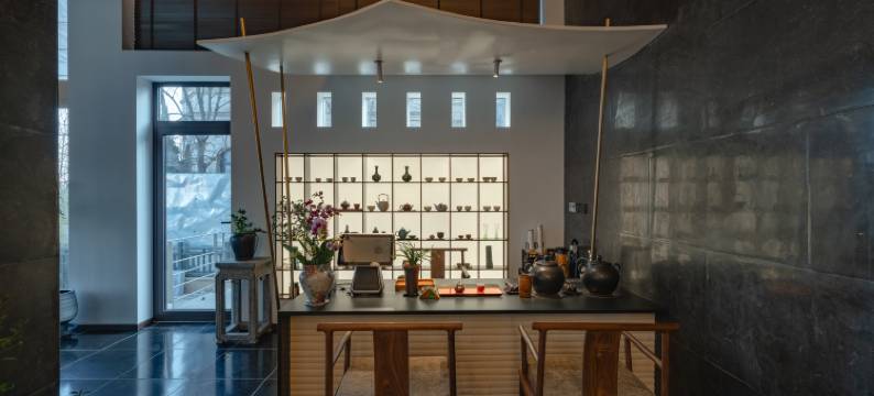 简桐多耳酒店(大连国际会议中心东方水城店)图片