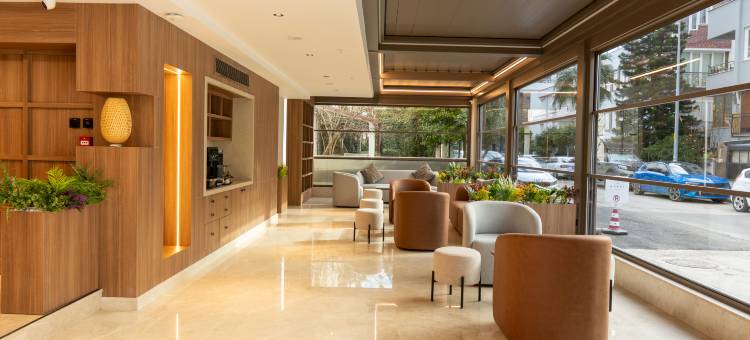 马尼酒店(Marni Hotel & Spa - Adults Only 12+)图片