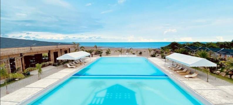 Cocotel拉瑟西塔小屋和水疗海滩度假村(LaSersita Casitas and Water Spa Beach Resort by Cocotel)图片