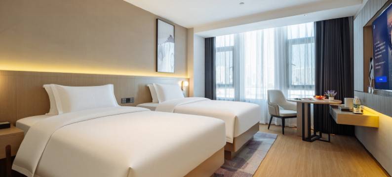 麗枫酒店(大理高铁站人民公园店)图片