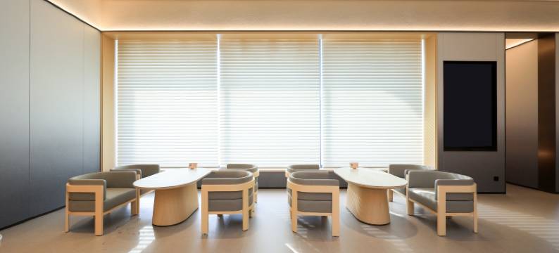 全季酒店(长白山西站店)图片