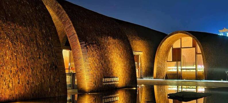 美豪丽致酒店(景德镇陶阳里景区浙江路店)图片