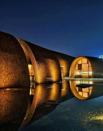 美豪丽致酒店(景德镇陶阳里景区浙江路店)