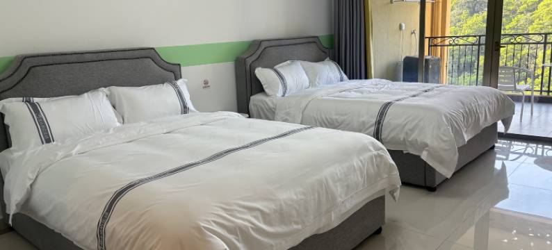 都市花园(富力南昆山养生谷店)图片