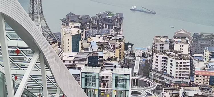 巫山丰源宾馆(市政广场店)图片