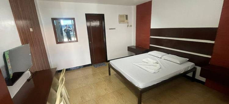 RedDoorz @ 3Ms Tourist Inn图片