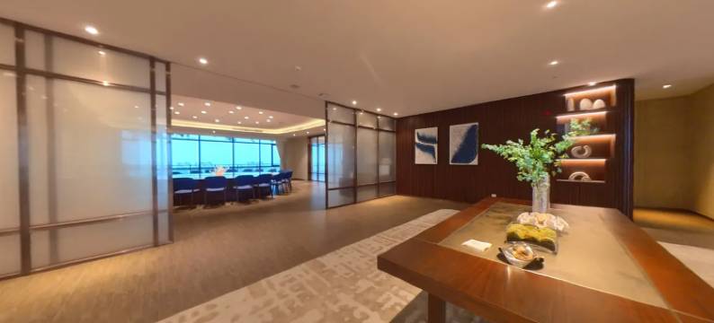 Forest City Eco Stay图片